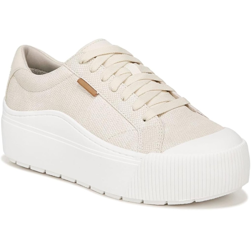 Dr. Scholl's - Time Off Max Platform Sneaker